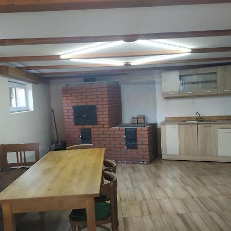 Kalmi Vendeghaz Otel Corund  Dış mekan fotoğraf