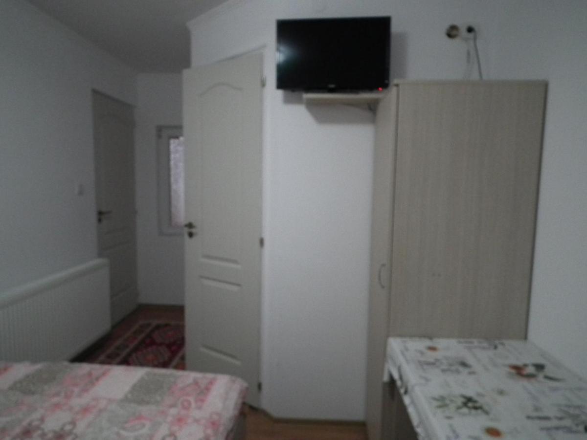 Kalmi Vendeghaz Otel Corund  Dış mekan fotoğraf