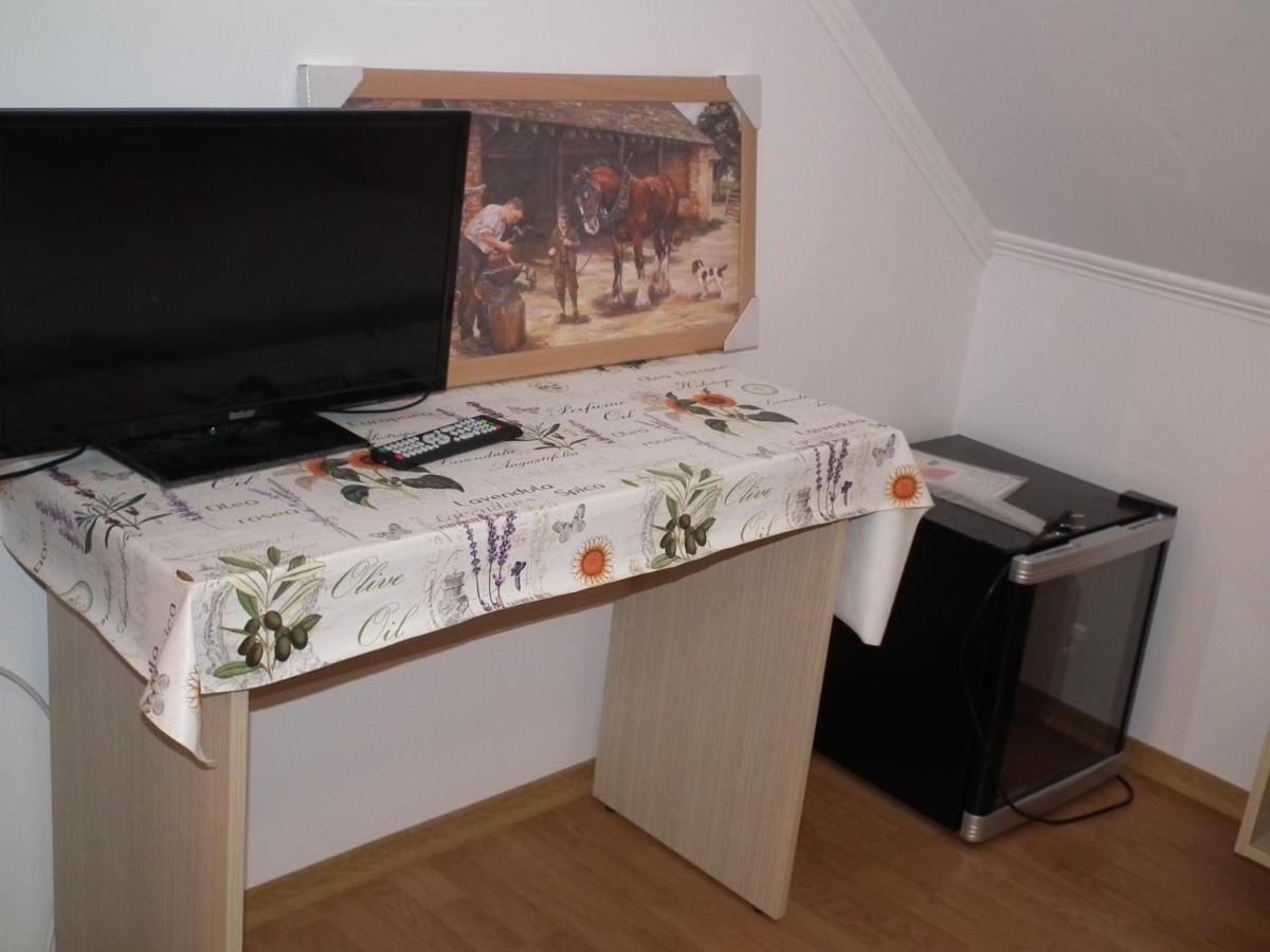 Kalmi Vendeghaz Otel Corund  Dış mekan fotoğraf