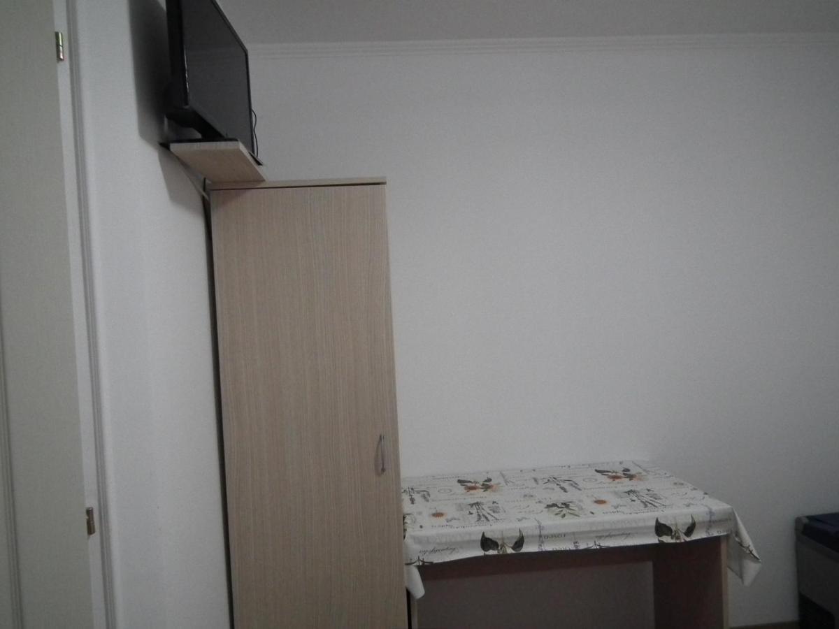 Kalmi Vendeghaz Otel Corund  Dış mekan fotoğraf