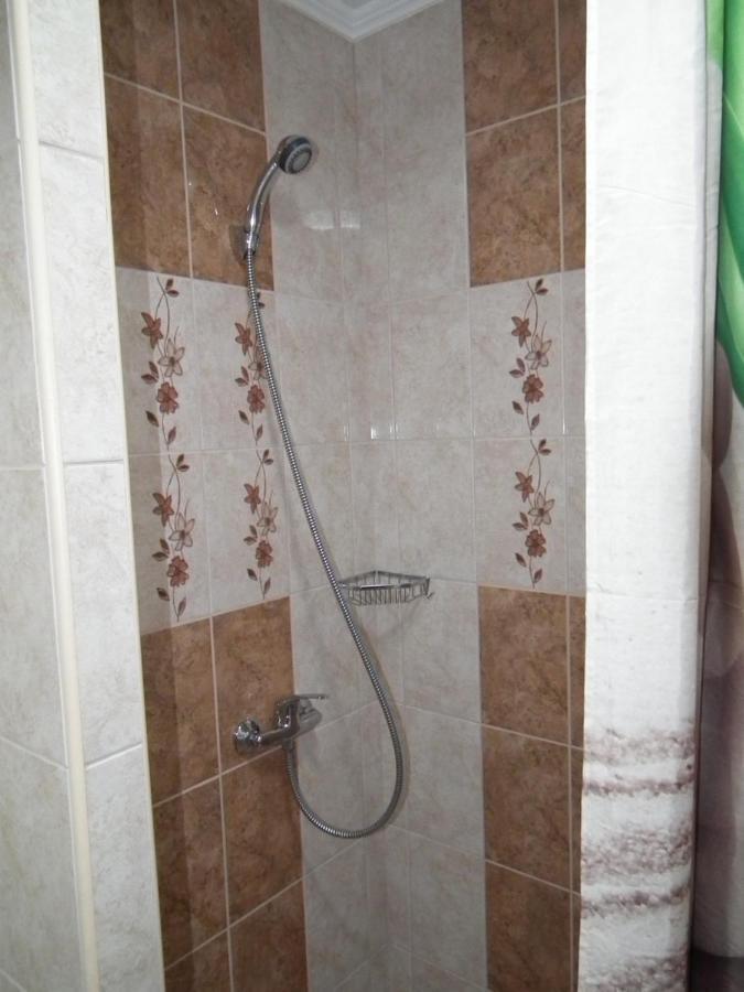 Kalmi Vendeghaz Otel Corund  Dış mekan fotoğraf