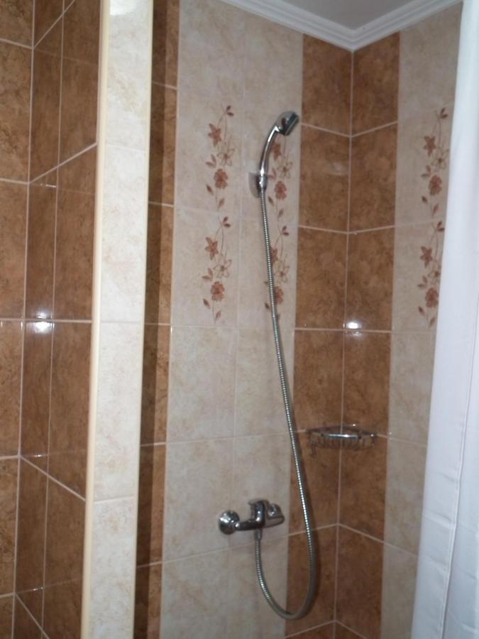 Kalmi Vendeghaz Otel Corund  Dış mekan fotoğraf
