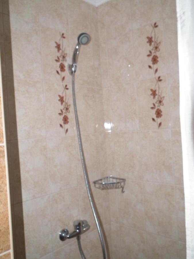 Kalmi Vendeghaz Otel Corund  Dış mekan fotoğraf